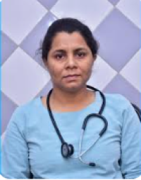 Dr.Rajyi, Urologist in Bhilai